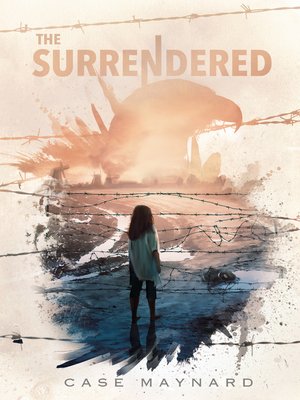 cover image of The Surrendered